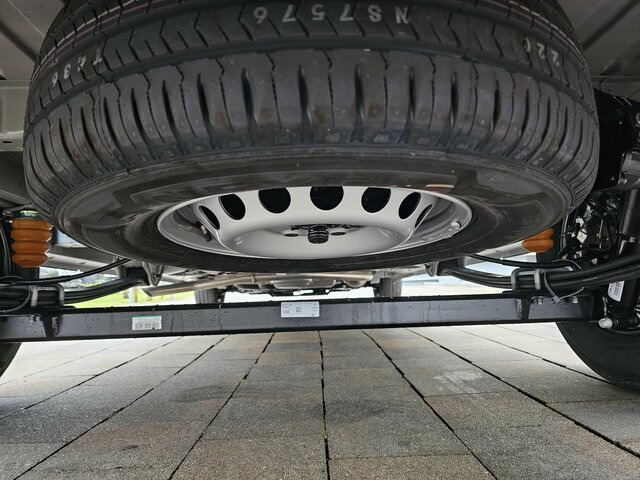 Fourgon utilitaire neuf FIAT Ducato 35 Automatik L2H2 180 Voll-LED V-Cockpit...: photos 25