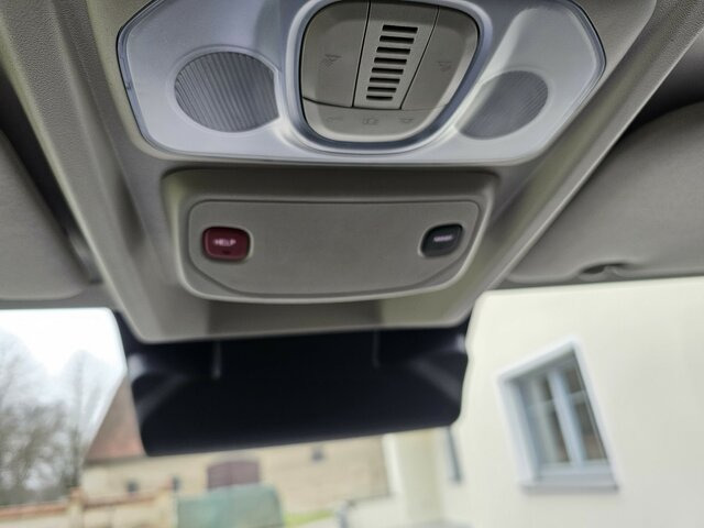 Fourgon utilitaire neuf FIAT Ducato 35 Automatik L2H2 180 Voll-LED V-Cockpit...: photos 16