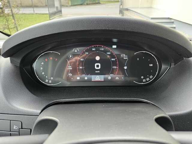 FIAT Ducato 35 Automatik L2H2 Voll-LED dig Cockpit... - Fourgon utilitaire: photos 5 FIAT Ducato 35 Automatik L2H2 Voll-LED dig Cockpit... - Fourgon utilitaire: photos 5