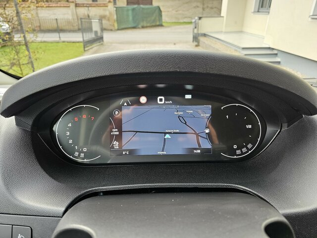 FIAT Ducato 35 Automatik L2H2 Voll-LED dig Cockpit... - Fourgon utilitaire: photos 4 FIAT Ducato 35 Automatik L2H2 Voll-LED dig Cockpit... - Fourgon utilitaire: photos 4