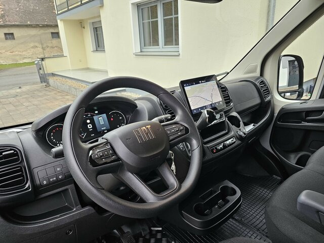 FIAT Ducato 35 Automatik L2H2 Voll-LED dig Cockpit... - Fourgon utilitaire: photos 3 FIAT Ducato 35 Automatik L2H2 Voll-LED dig Cockpit... - Fourgon utilitaire: photos 3
