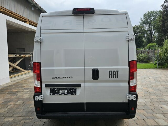 FIAT Ducato 35 L3H2 MAXI 13m³ 180 Klima Kamera — crédit-bail FIAT Ducato 35 L3H2 MAXI 13m³ 180 Klima Kamera: photos 22