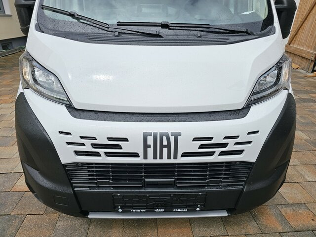 FIAT Ducato 35 L3H2 MAXI 13m³ 180 Klima Kamera — crédit-bail FIAT Ducato 35 L3H2 MAXI 13m³ 180 Klima Kamera: photos 16