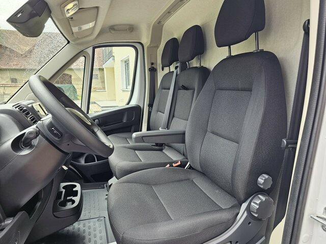 FIAT Ducato 35 L3H2 MAXI 13m³ 180 Klima Kamera — crédit-bail FIAT Ducato 35 L3H2 MAXI 13m³ 180 Klima Kamera: photos 40