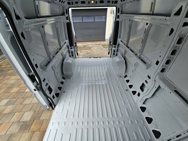 FIAT Ducato 35 L3H2 MAXI 13m³ 180 Klima Kamera — crédit-bail FIAT Ducato 35 L3H2 MAXI 13m³ 180 Klima Kamera: photos 30