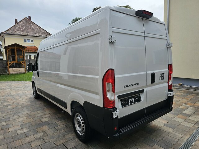FIAT Ducato 35 L3H2 MAXI 13m³ 180 Klima Kamera — crédit-bail FIAT Ducato 35 L3H2 MAXI 13m³ 180 Klima Kamera: photos 36