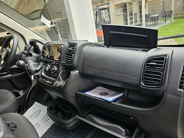 FIAT Ducato 35 L3H2 MAXI 13m³ 180 Klima Kamera — crédit-bail FIAT Ducato 35 L3H2 MAXI 13m³ 180 Klima Kamera: photos 20