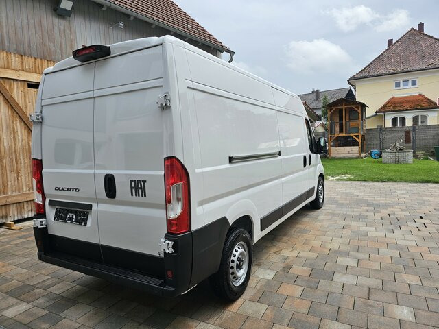 FIAT Ducato 35 L3H2 MAXI 13m³ 180 Klima Kamera — crédit-bail FIAT Ducato 35 L3H2 MAXI 13m³ 180 Klima Kamera: photos 34
