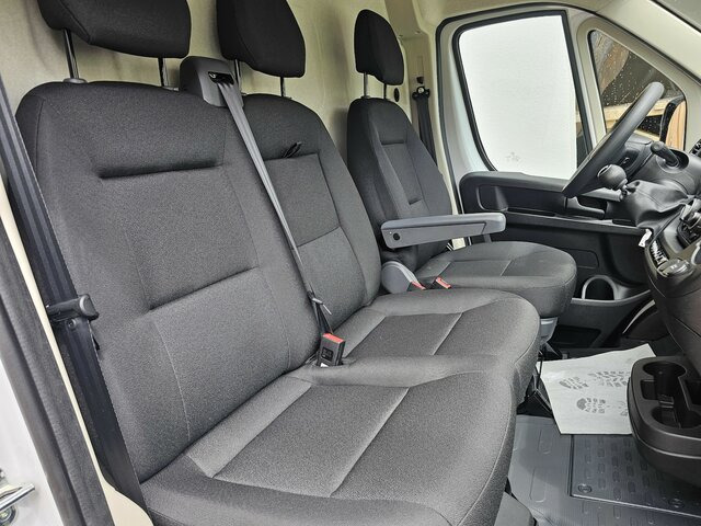 FIAT Ducato 35 L3H2 MAXI 13m³ 180 Klima Kamera — crédit-bail FIAT Ducato 35 L3H2 MAXI 13m³ 180 Klima Kamera: photos 17