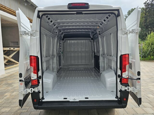 FIAT Ducato 35 L3H2 MAXI 13m³ 180 Klima Kamera — crédit-bail FIAT Ducato 35 L3H2 MAXI 13m³ 180 Klima Kamera: photos 37