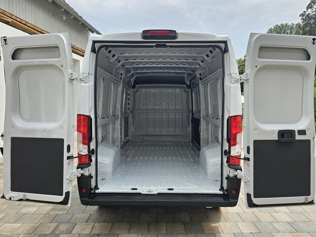 FIAT Ducato 35 L3H2 MAXI 13m³ 180 Klima Kamera — crédit-bail FIAT Ducato 35 L3H2 MAXI 13m³ 180 Klima Kamera: photos 25