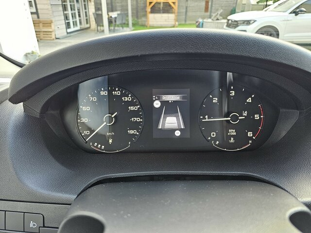 FIAT Ducato 35 MAXI 180 Serie10-9.2 Modell 2025 L2H2... - Fourgon utilitaire: photos 5 FIAT Ducato 35 MAXI 180 Serie10-9.2 Modell 2025 L2H2... - Fourgon utilitaire: photos 5