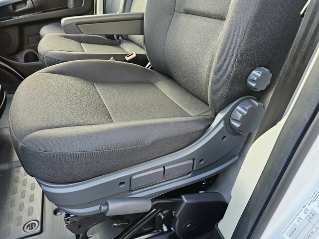 FIAT Ducato 35 MAXI L5H2 L4H2 180 15m³ Safety Kamera... - Fourgon utilitaire: photos 2 FIAT Ducato 35 MAXI L5H2 L4H2 180 15m³ Safety Kamera... - Fourgon utilitaire: photos 2