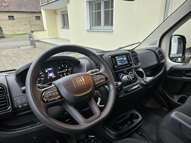 FIAT Ducato 35 MAXI L5H3 L4H3 17m³180PS 260° Kamera... - Fourgon utilitaire: photos 3 FIAT Ducato 35 MAXI L5H3 L4H3 17m³180PS 260° Kamera... - Fourgon utilitaire: photos 3