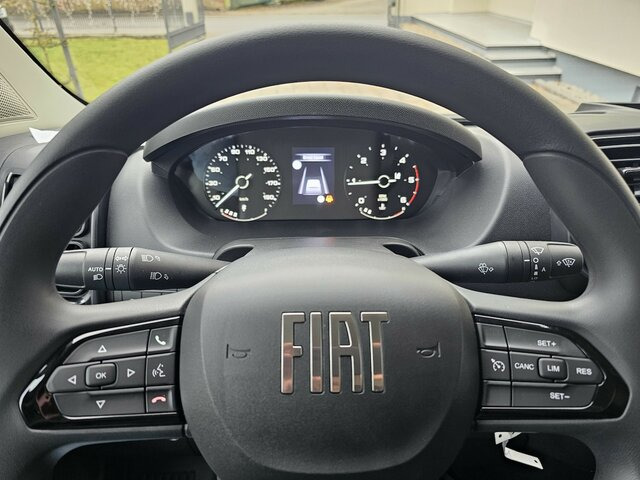 FIAT Ducato 35 MAXI L5H3 L4H3 17m³180PS 260° Kamera... - Fourgon utilitaire: photos 4 FIAT Ducato 35 MAXI L5H3 L4H3 17m³180PS 260° Kamera... - Fourgon utilitaire: photos 4