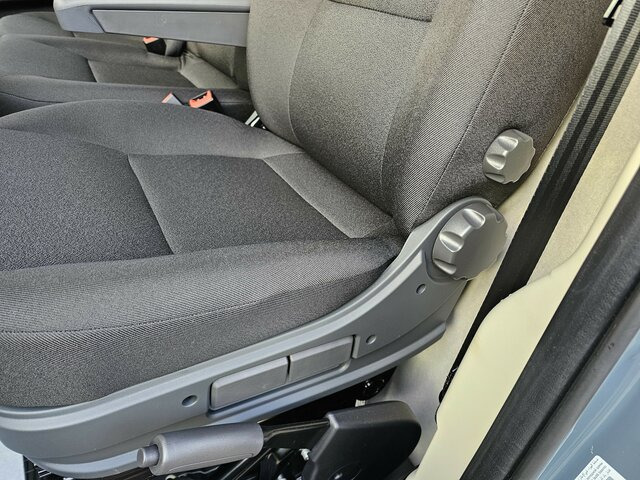 FIAT Ducato 35 MAXI L5H3 L4H3 17m³180PS 260°Voll-LED... - Fourgon utilitaire: photos 2 FIAT Ducato 35 MAXI L5H3 L4H3 17m³180PS 260°Voll-LED... - Fourgon utilitaire: photos 2