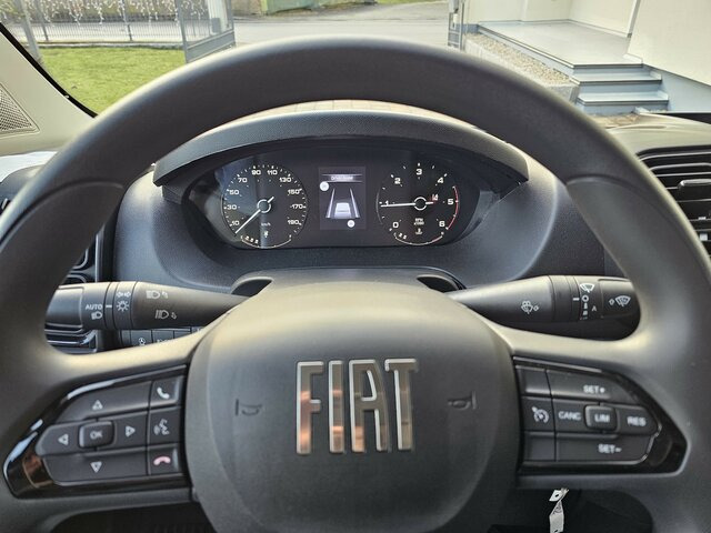 FIAT Ducato 35 MAXI L5H3 L4H3 17m³180PS 260°Voll-LED... - Fourgon utilitaire: photos 5 FIAT Ducato 35 MAXI L5H3 L4H3 17m³180PS 260°Voll-LED... - Fourgon utilitaire: photos 5