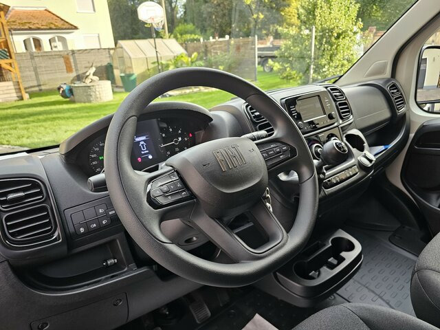 FIAT Ducato 35 MAXI L5H3 L4H3 L5H3 17m³ 180PS - Fourgon utilitaire: photos 2 FIAT Ducato 35 MAXI L5H3 L4H3 L5H3 17m³ 180PS - Fourgon utilitaire: photos 2