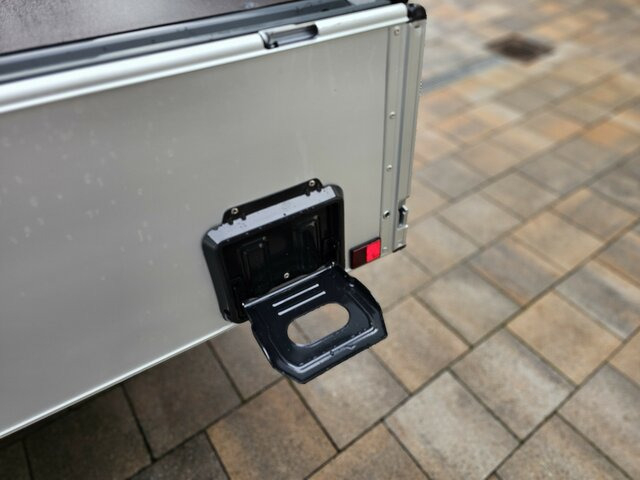 Utilitaire plateau, Utilitaire double cabine FIAT Ducato MAXI 140 Serie 9.2 2025 L5 Doppelkabine: photos 30