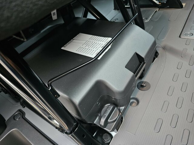 Utilitaire plateau, Utilitaire double cabine FIAT Ducato MAXI 140 Serie10-9.2 2025 L4 DOKA 2,9 M.: photos 20