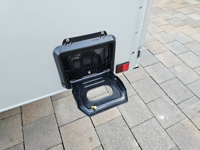 Utilitaire plateau, Utilitaire double cabine FIAT Ducato MAXI 140 Serie10-9.2 2025 L4 DOKA 2,9 M.: photos 29