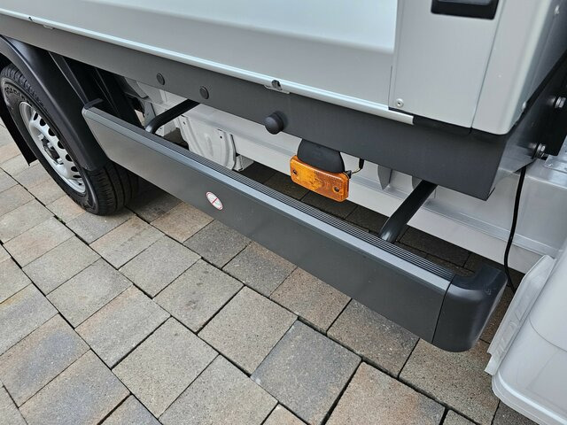 Utilitaire plateau, Utilitaire double cabine FIAT Ducato MAXI 140 Serie10-9.2 2025 L4 DOKA 2,9 M.: photos 24