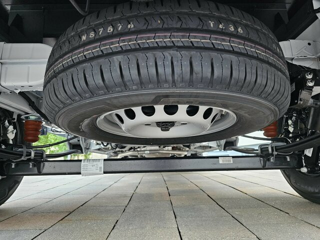 Utilitaire plateau, Utilitaire double cabine FIAT Ducato MAXI 140 Serie10-9.2 2025 L4 DOKA 2,9 M.: photos 27