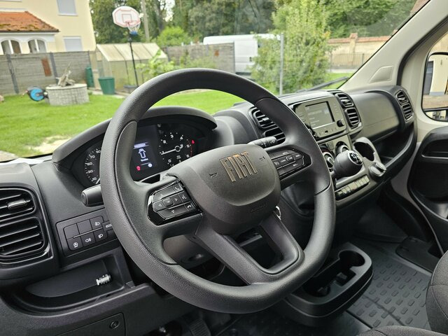 FIAT Ducato MAXI Serie10-9.2 2025 Pritsche sofort... - Utilitaire plateau: photos 3 FIAT Ducato MAXI Serie10-9.2 2025 Pritsche sofort... - Utilitaire plateau: photos 3