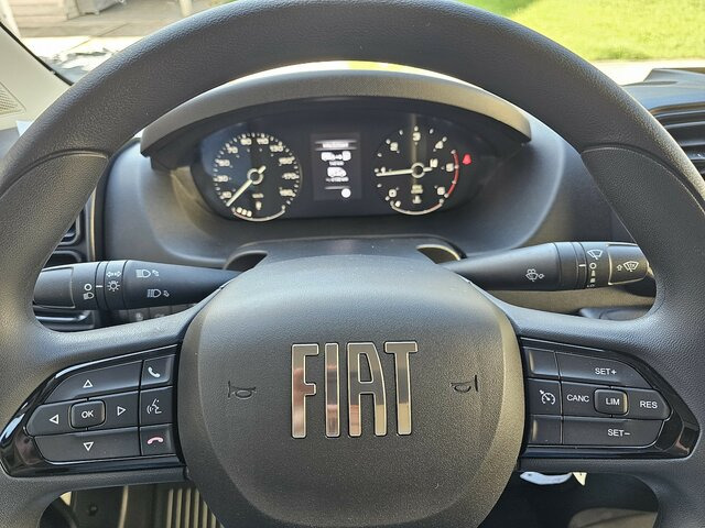 FIAT Ducato Serie10-9.2 Modell 2025 L2H2 Kamera - Fourgonnette: photos 5 FIAT Ducato Serie10-9.2 Modell 2025 L2H2 Kamera - Fourgonnette: photos 5