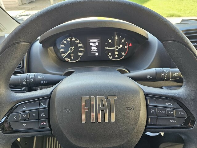 FIAT Ducato Serie10-9.2 Modell 2025 L2H2 Kamera... - Fourgonnette: photos 4 FIAT Ducato Serie10-9.2 Modell 2025 L2H2 Kamera... - Fourgonnette: photos 4