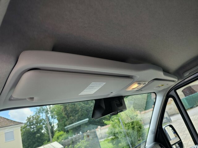 Fourgon utilitaire, Utilitaire double cabine IVECO Daily 35S18HA8V DOKA Snoeks Mixto Hi-Matic 16m³...: photos 13