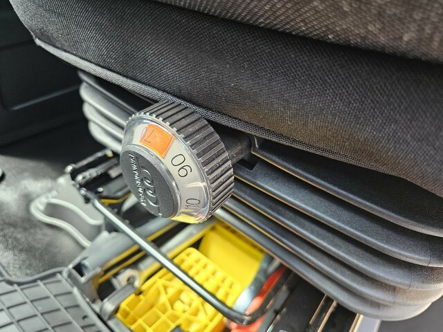 IVECO Daily 35S18HA8V DOKA Snoeks Mixto Hi-Matic 16m³... - Fourgon utilitaire, Utilitaire double cabine: photos 3 IVECO Daily 35S18HA8V DOKA Snoeks Mixto Hi-Matic 16m³... - Fourgon utilitaire, Utilitaire double cabine: photos 3