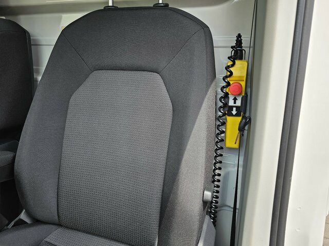 MAN TGE 3.140 Dreiseitenkipper Facelift sofort! - Utilitaire benne: photos 4 MAN TGE 3.140 Dreiseitenkipper Facelift sofort! - Utilitaire benne: photos 4