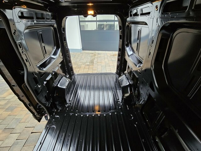 Fourgon utilitaire neuf RENAULT Master L2H2 170 Neues Modell 10'' Navi Kamera...: photos 27