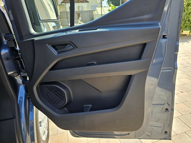 Fourgon utilitaire RENAULT Master L2H2 170 Neues Modell 10'' Navi Kamera: photos 19