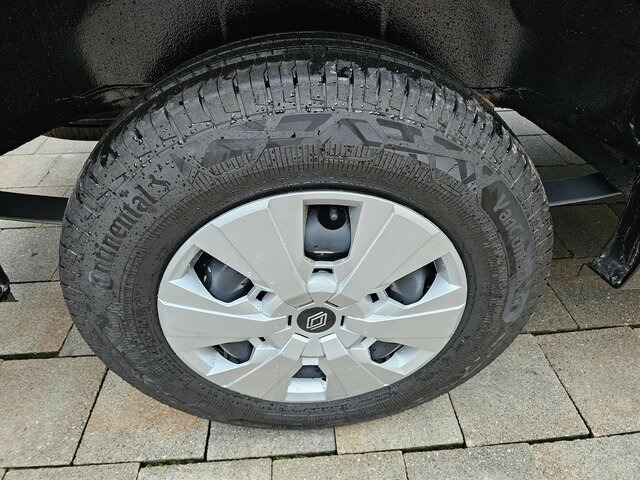 Fourgon utilitaire neuf RENAULT Master L2H2 170 Neues Modell 10'' Navi Kamera...: photos 20