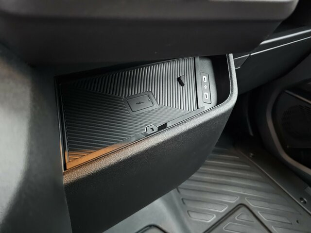 Fourgon utilitaire neuf RENAULT Master L2H2 170 Neues Modell 10'' Navi Kamera...: photos 10