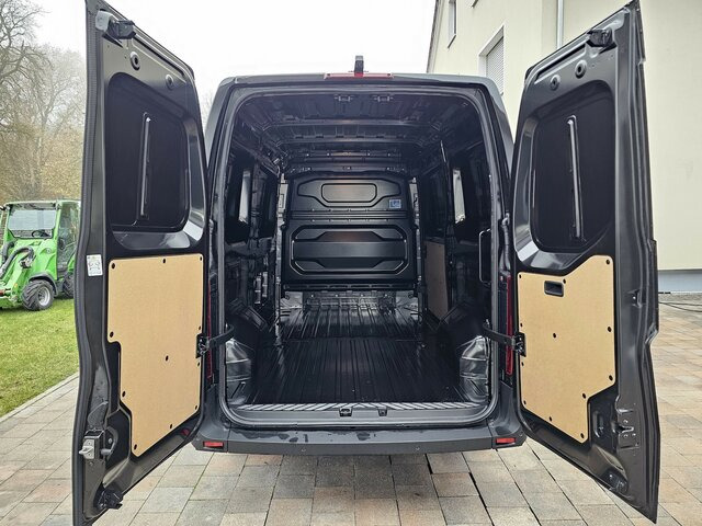 Fourgon utilitaire neuf RENAULT Master L2H2 170 Neues Modell 10'' Navi Kamera...: photos 22