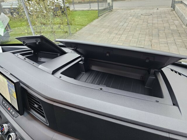 Fourgon utilitaire neuf RENAULT Master L2H2 170 Neues Modell 10'' Navi Kamera...: photos 18