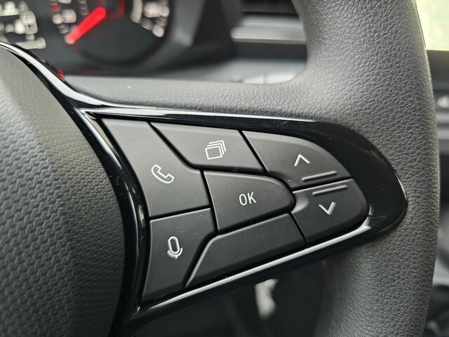 Fourgon utilitaire neuf RENAULT Master L2H2 170 Neues Modell 10'' Navi Kamera...: photos 32