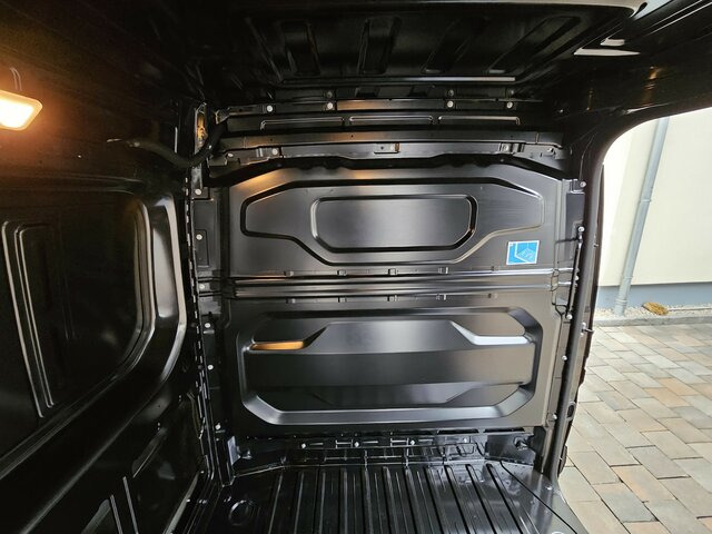 Fourgon utilitaire neuf RENAULT Master L2H2 170 Neues Modell 10'' Navi Kamera...: photos 28
