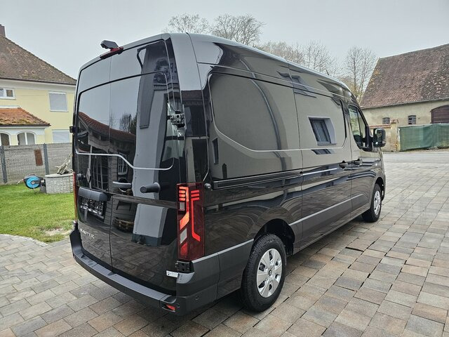 Fourgon utilitaire neuf RENAULT Master L2H2 170 Neues Modell 10'' Navi Kamera...: photos 34