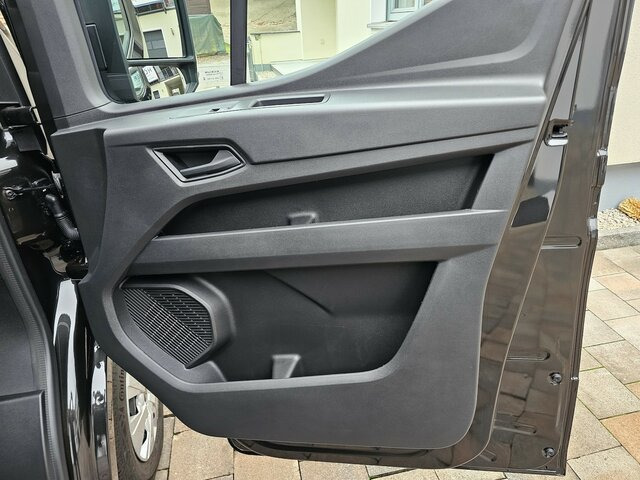 Fourgon utilitaire neuf RENAULT Master L2H2 170 Neues Modell 10'' Navi Kamera...: photos 19