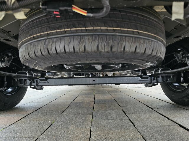 Fourgon utilitaire neuf RENAULT Master L2H2 170 Neues Modell 10'' Navi Kamera...: photos 21