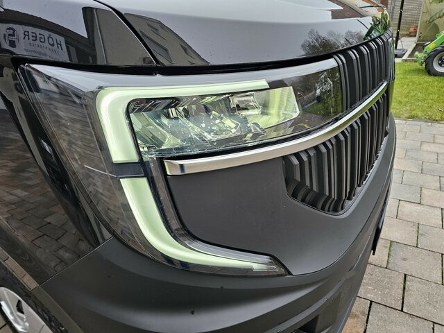 Fourgon utilitaire neuf RENAULT Master L2H2 170 Neues Modell 10'' Navi Kamera...: photos 35