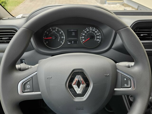 RENAULT Master L3H2 dci 150 3,5t PRO+ Navi PDC - Fourgon utilitaire: photos 3 RENAULT Master L3H2 dci 150 3,5t PRO+ Navi PDC - Fourgon utilitaire: photos 3