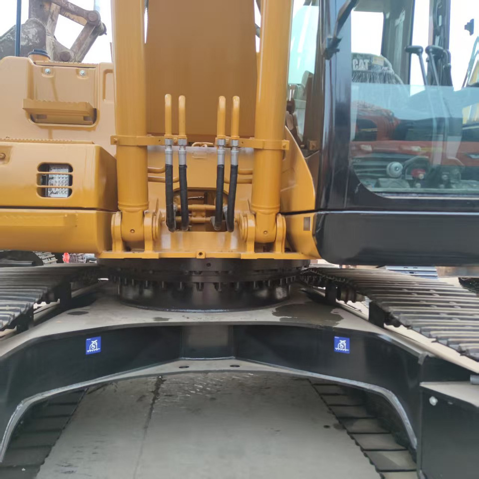 Cat 320cl excavator - Pelle sur chenille: photos 5 Cat 320cl excavator - Pelle sur chenille: photos 5