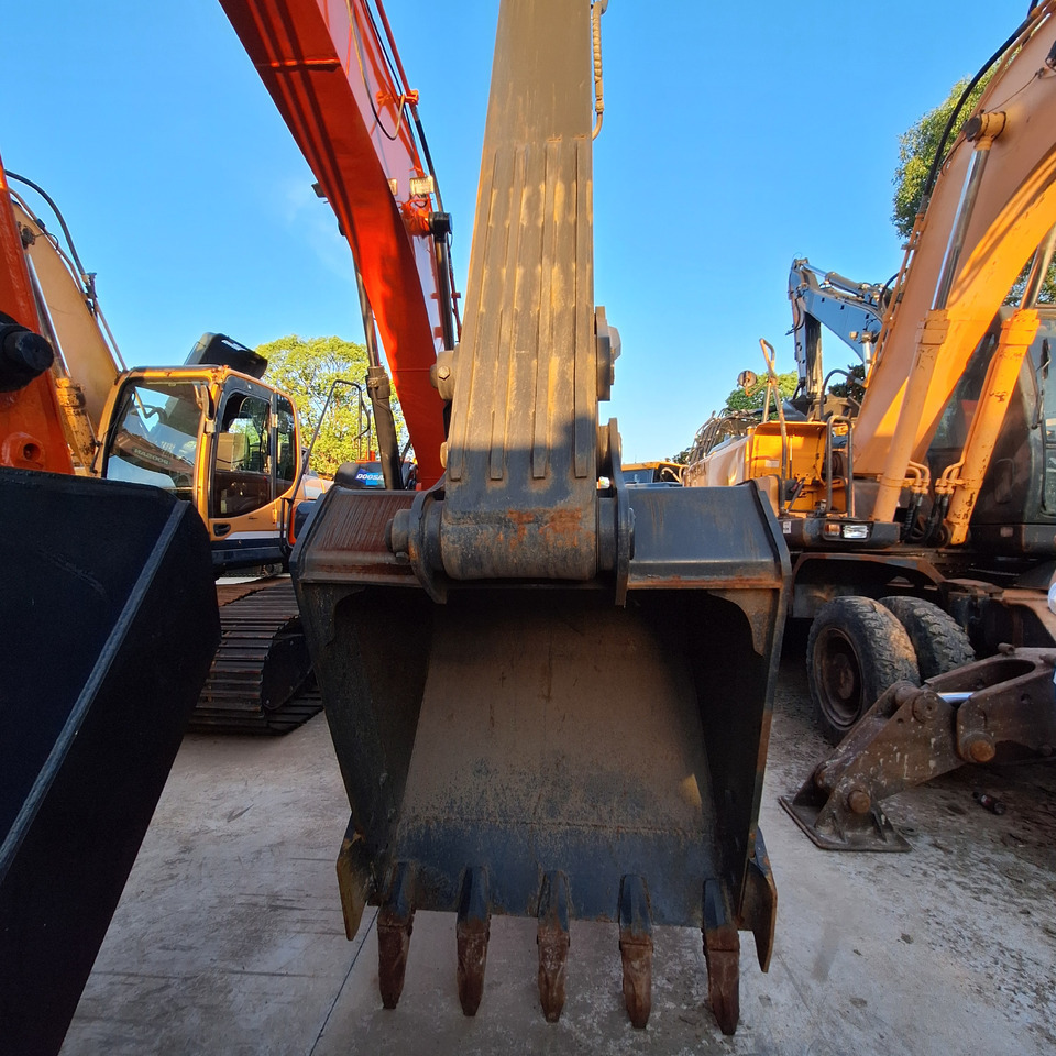 Doosan Dx225LC-9C Crawler Excavator - Pelle sur chenille: photos 5 Doosan Dx225LC-9C Crawler Excavator - Pelle sur chenille: photos 5