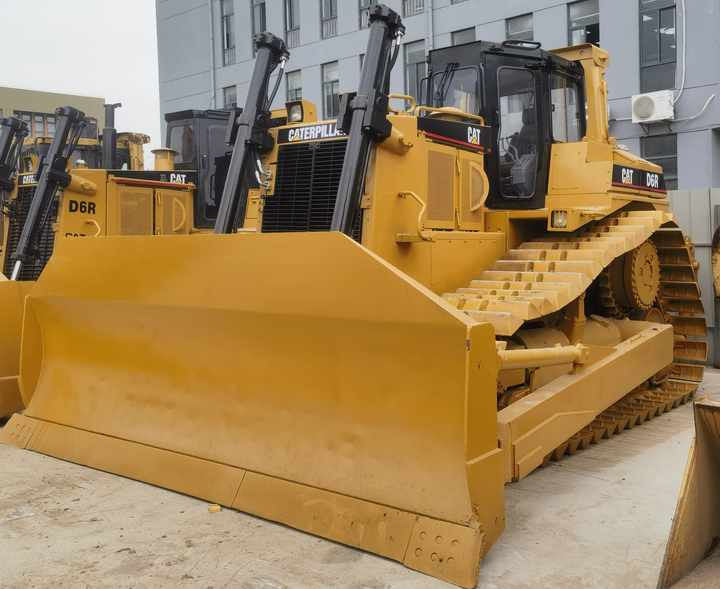 Original Japan Used Bulldozer CAT D6R LGP For Sale used cat d6r caterpillar bulldozer in stock - Bulldozer: photos 3 Original Japan Used Bulldozer CAT D6R LGP For Sale used cat d6r caterpillar bulldozer in stock - Bulldozer: photos 3