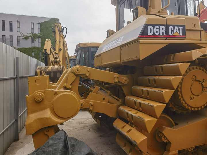 Original Japan Used Bulldozer CAT D6R LGP For Sale used cat d6r caterpillar bulldozer in stock - Bulldozer: photos 5 Original Japan Used Bulldozer CAT D6R LGP For Sale used cat d6r caterpillar bulldozer in stock - Bulldozer: photos 5